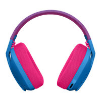 Logitech Lightspeed G435 Headset full size Bluetooth /...