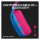 Logitech Lightspeed G435 Headset full size Bluetooth / 2.4 GHz radio frequency Wireless blue Discord Certified