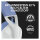 Logitech Lightspeed G435 Headset full size Bluetooth / 2.4 GHz radio frequency Wireless white Discord Certified