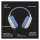 Logitech Lightspeed G435 Headset full size Bluetooth / 2.4 GHz radio frequency Wireless white Discord Certified