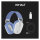 Logitech Lightspeed G435 Headset full size Bluetooth / 2.4 GHz radio frequency Wireless white Discord Certified