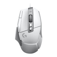 Logitech G502 X - WHITE - EER2