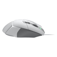 Logitech G502 X - WHITE - EER2