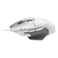 Logitech G502 X - WHITE - EER2