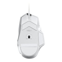 Logitech G502 X - WHITE - EER2