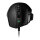 Logitech G502 X Gaming Mouse - Black - USB - N/A - EMEA28-935