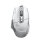 Logitech G502 X Gaming Mouse - White - USB - EMEA28-935