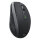 Logitech MX Anywhere 2S Mouse laser 7 buttons wireless 2.4 GHz Bluetooth 4.0 LE USB Unifying receiver graphite