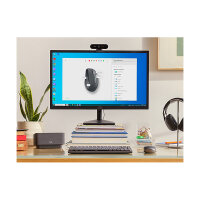Logitech MX Anywhere 3S for Business - PALE GREY - EMEA28-935