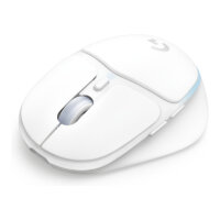 Logitech G G705 Mouse small hands 6 buttons wireless Bluetooth USB Lightspeed receiver