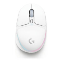 Logitech G G705 Mouse small hands 6 buttons wireless Bluetooth USB Lightspeed receiver