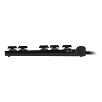 Logitech G515 TKL Wired Gaming Keyboard Black (CH)