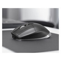 3DConnexion CadMouse Pro Wireless Left