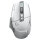 Logitech G G502 X Lightspeed Mouse optical 8 buttons wireless 2.4 GHz USB MAU Logitech Lightspeed receiver white