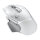 Logitech G G502 X Lightspeed Mouse optical 8 buttons wireless 2.4 GHz USB MAU Logitech Lightspeed receiver white