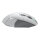 Logitech G G502 X Lightspeed Mouse optical 8 buttons wireless 2.4 GHz USB MAU Logitech Lightspeed receiver white