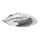 Logitech G G502 X Lightspeed Mouse optical 8 buttons wireless 2.4 GHz USB MAU Logitech Lightspeed receiver white