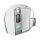 Logitech G G502 X Lightspeed Mouse optical 8 buttons wireless 2.4 GHz USB MAU Logitech Lightspeed receiver white