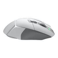 Logitech G502 X Lightspeed - White/Core - EER2