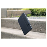 Logitech Rugged Combo 3 for iPad Gen. 7/8 - CLASSIC BLUE - Education (DE)