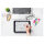 Logitech Rugged Combo 3 for iPad Gen. 7/8 - CLASSIC BLUE - Education (DE)