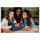 Logitech Rugged Combo 3 for iPad Gen. 7/8 - CLASSIC BLUE - Education (DE)