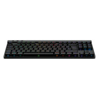 Logitech G515 Lightspeed TKL Black (DE)