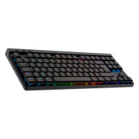 Logitech G515 Lightspeed TKL Black (FR)