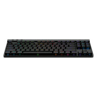 Logitech G515 Lightspeed TKL Black (FR)