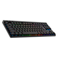 Logitech G515 Lightspeed TKL Black (US)