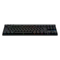 Logitech G515 Lightspeed TKL Black (US)