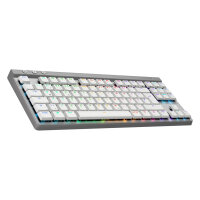 Logitech G515 Lightspeed TKL White (DE)