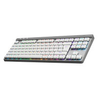 Logitech G515 Lightspeed TKL White (US)