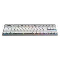Logitech G515 Lightspeed TKL White (US)