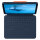 Logitech Rugged Combo 4 for iPad 10th gen - CLASSIC BLUE - (DE) - EMEA-914 - KB EDU BULK