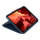 Logitech Rugged Combo 4 for iPad 10th gen - CLASSIC BLUE - (DE) - EMEA-914 - KB EDU BULK