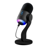 Logitech G Yeti GX Microphone USB Black