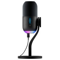 Logitech G Yeti GX Microphone USB Black