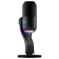 Logitech G Yeti GX Microphone USB Black