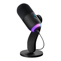 Logitech G Yeti GX Microphone USB Black