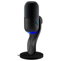 Logitech G Yeti GX Microphone USB Black