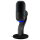 Logitech G Yeti GX Microphone USB Black