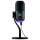 Logitech G Yeti GX Microphone USB Black