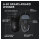 Logitech G PRO X Superlight 2 Lightspeed Gaming Mouse - BLACK - 2,4GHZ - N/A - EER2-933 - 933