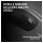 Logitech G PRO X Superlight 2 Lightspeed Gaming Mouse - BLACK - 2,4GHZ - N/A - EER2-933 - 933