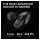 Logitech G PRO X Superlight 2 Lightspeed Gaming Mouse - BLACK - 2,4GHZ - N/A - EER2-933 - 933
