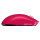 Logitech G PRO X Superlight 2 Lightspeed Gaming Mouse - MAGENTA - 2.4GHZ - N/A - EER2-933