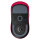 Logitech G PRO X Superlight 2 Lightspeed Gaming Mouse - MAGENTA - 2.4GHZ - N/A - EER2-933