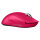 Logitech G PRO X Superlight 2 Lightspeed Gaming Mouse - MAGENTA - 2.4GHZ - N/A - EER2-933