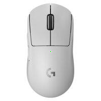 Logitech G PRO X Superlight 2 Mouse optical 5 buttons...